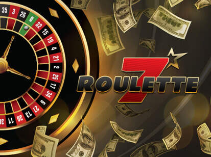 Roulette 7