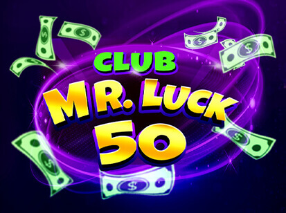 Club Mr. Luck 50
