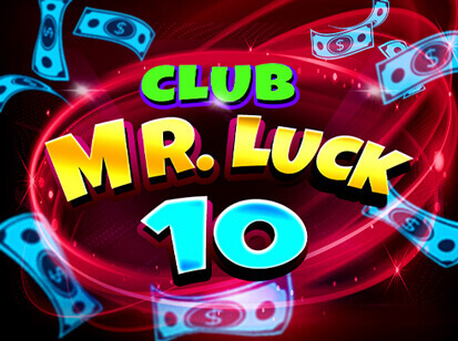 Club Mr.Luck 10